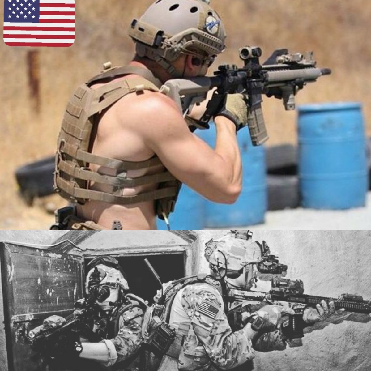 SOFJOBS's tweet photo. Sometimes even Special Ops gets that #FridayFeeling #SOFJOBS #PlayHardWorkSOF https://t.co/V7nnYdK2uy