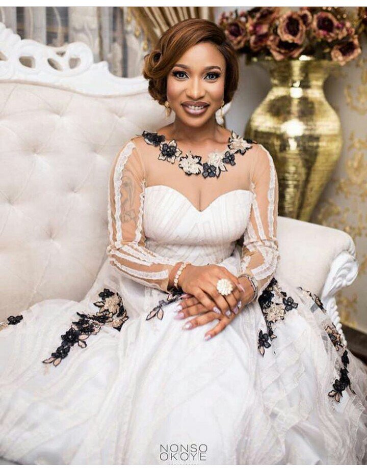 Happy Birthday Tonto Dikeh! See her beautiful Birthday photos   