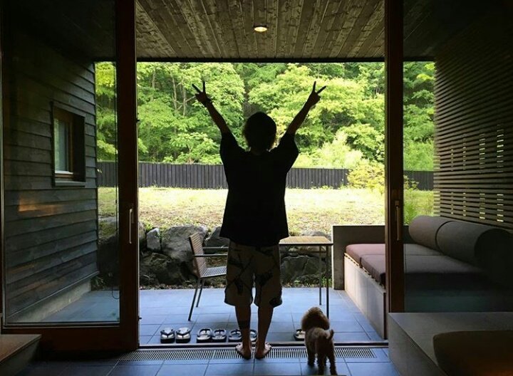 oor_teru's tweet photo. ともくん結婚おめでとう！！幸せな家庭を築いてね👏👏👏 https://t.co/umQ1u5wA8s