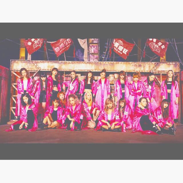 Ayaちゃんありがとう