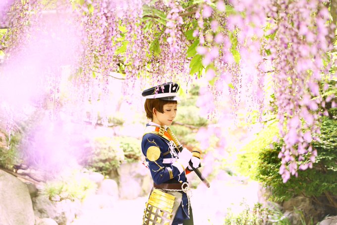 コスプレイヤーまいのTwitter画像28