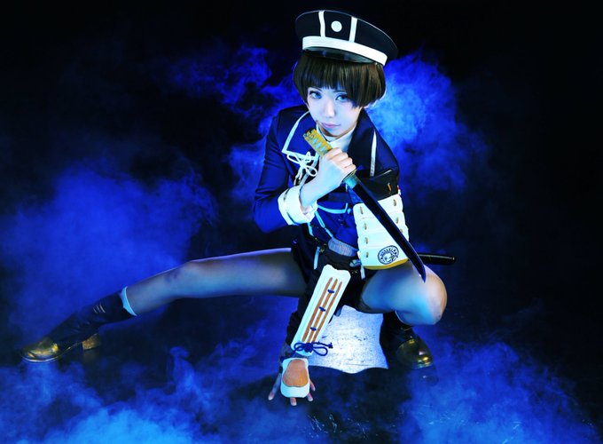 コスプレイヤーまいのTwitter画像29