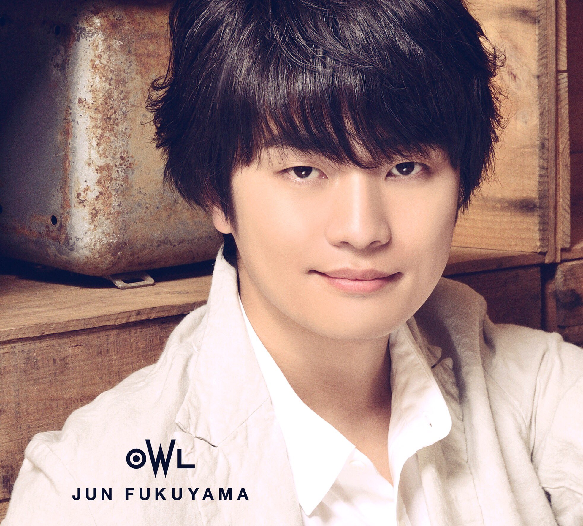 福山潤official on X: 