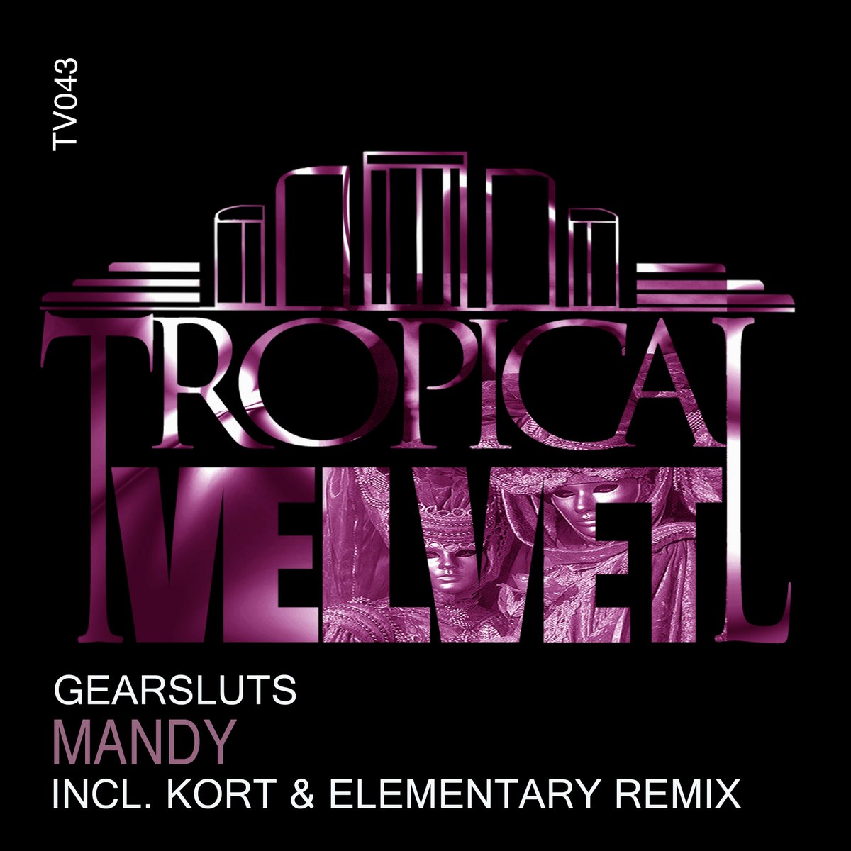 pleased to welcome @gearsluts with 'Mandy' incl @KORT_UK <a href="/ELEMENTARY_UK/">ELEMENTARYUK</a> remix.out nx friday #exclusive <a href="/traxsource/">Traxsource</a> soundcloud.com/tropical-velve…