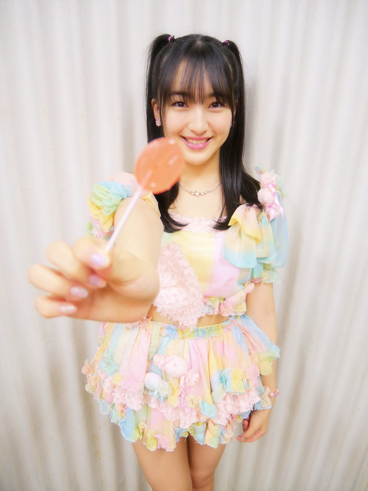 田島芽瑠 たしまめる on X: 