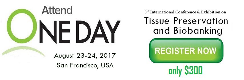 BiobankingConf's tweet photo. Attend one day for #biobankingconf @$300 only.
For more information click here:https://t.co/7E3T0bs5Qm https://t.co/lmIirMRRft