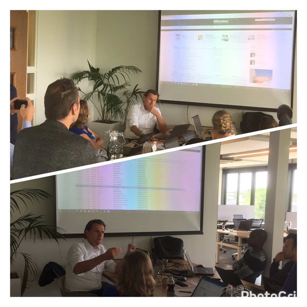 Inspiratie over projectmanagement 3.0 SIMPLR door <a href="/JanHarthoorn/">Eric-Jan Harthoorn</a> #eenvoudigimplementeren