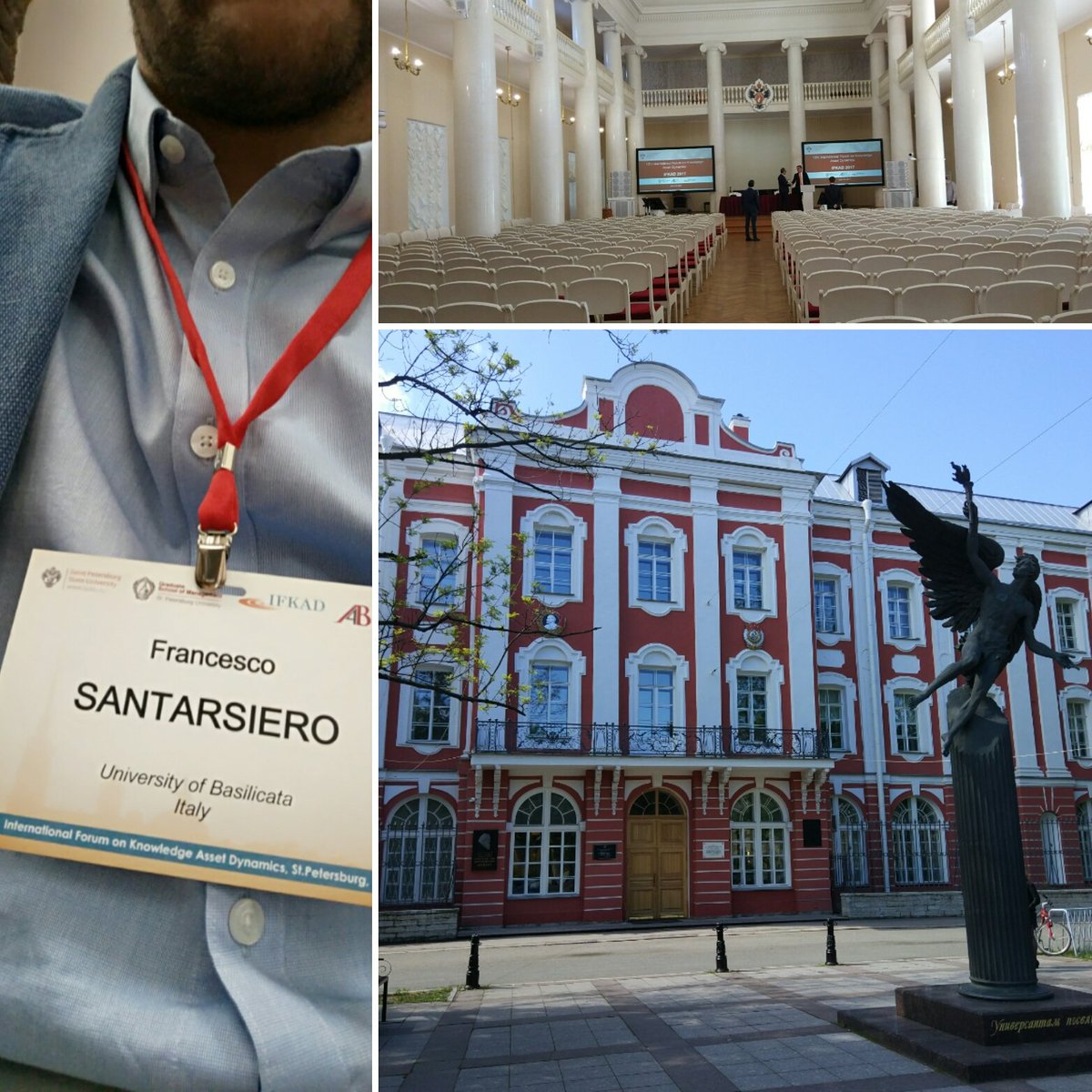 f_santa_3's tweet image. Glad to discuss at #gsom my work on #projectivetechniques that stimulates #innovativethinking in #companies 
#Ifkad2017