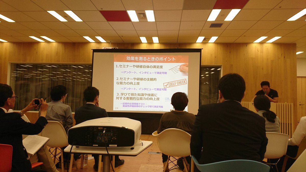 risay's tweet image. 効果測定のポイントと手法
一番目と二番目は腕の見せ所
三番目は自動化ツールとかも使うといいよ！
#securityux