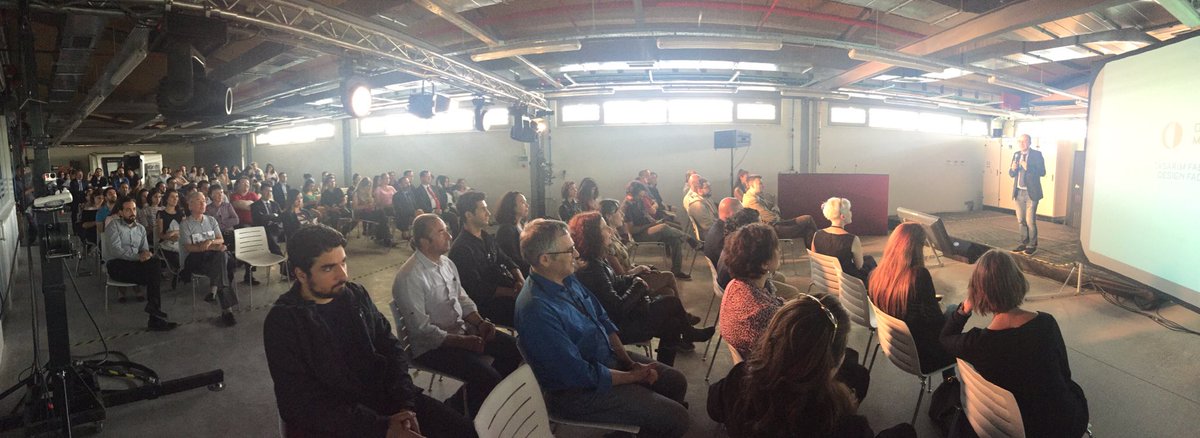 adiloran's tweet photo. Ve başladı...
#DTS4 #DisiplinlerarasiTasarimStudyosu #interdisciplinarydesignstudio @metudf @METU_ODTU https://t.co/Ih5Awxtg1n