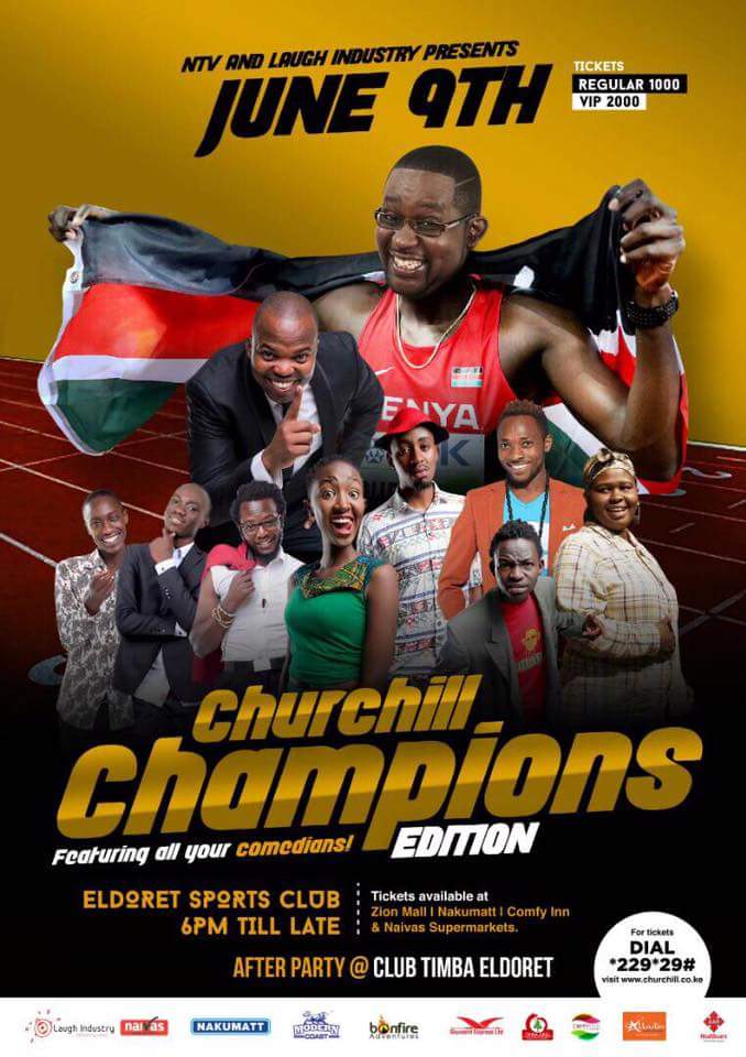 blendartscom's tweet photo. Thanks to @MwalimChurchill  for the platform you have given #ALMOND to perform at the #churchillEldshow
GodblessYou https://t.co/FO7BD5HjlP