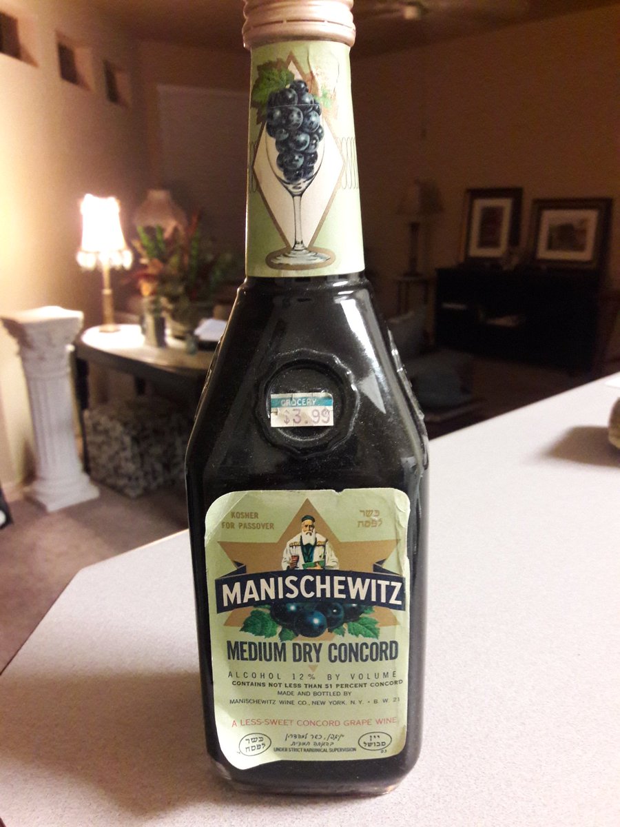 Roger!! Look what I found in my favorite Italian deli 🍷
@NYRogerSterling <a href="/DonDraperSCP/">Don Draper🇺🇸</a> @JonHamm_Fan <a href="/DavidMo95438287/">David Morris ( from sugar hill )</a> <a href="/DebDaines/">Deb Daines</a> <a href="/BobbyTrice/">Bobby Trice</a>