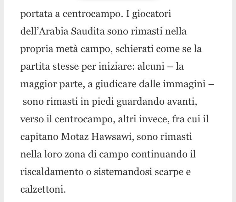 antonio_bordin's tweet photo. Quanto gli dispiace a Sauditi delle stragi di #ISIS, non rispettano il minuto di silenzio. Che bella favoletta quella dell' "islam moderato" https://t.co/QCFGjRZxsH