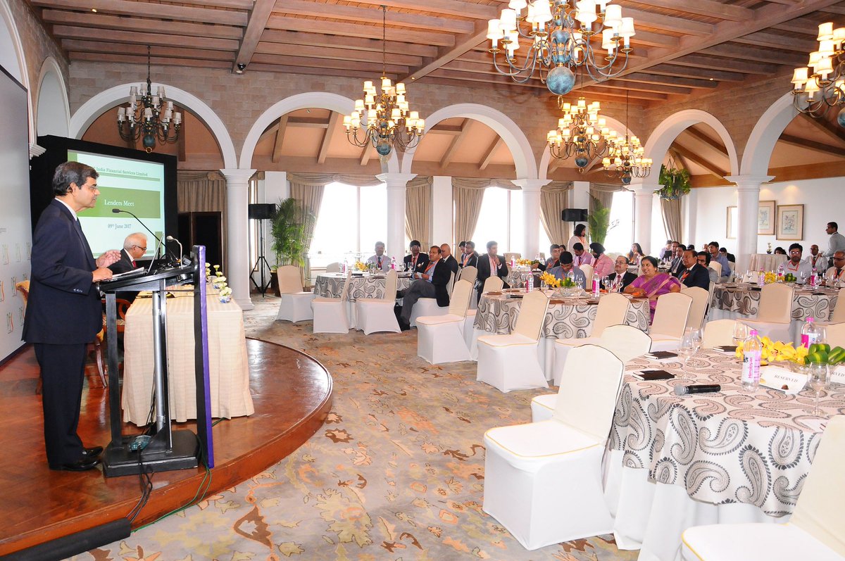 PTC_Financial's tweet photo. PFS successfully organised its 3rd Lender’s Meet which was attended by all prominent Banks &amp; Financial Institutions https://t.co/6Y3KZ9v6fr