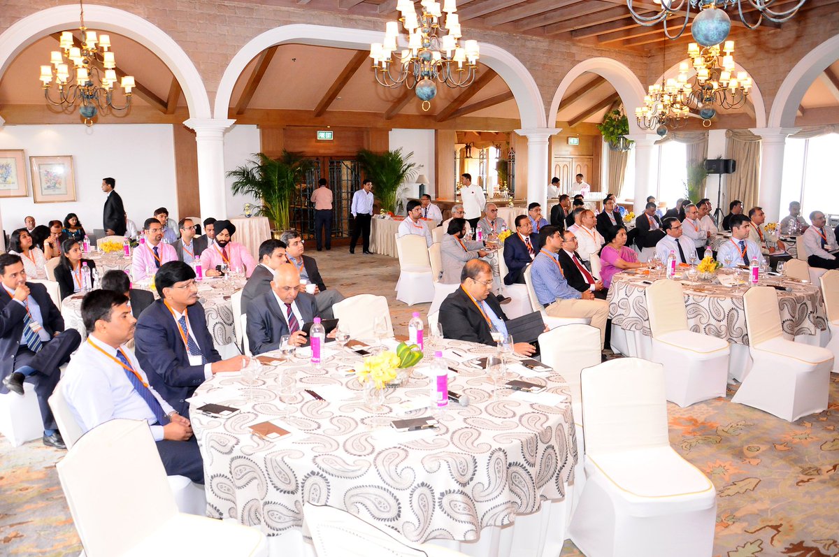PTC_Financial's tweet photo. PFS successfully organised its 3rd Lender’s Meet which was attended by all prominent Banks &amp; Financial Institutions https://t.co/6Y3KZ9v6fr