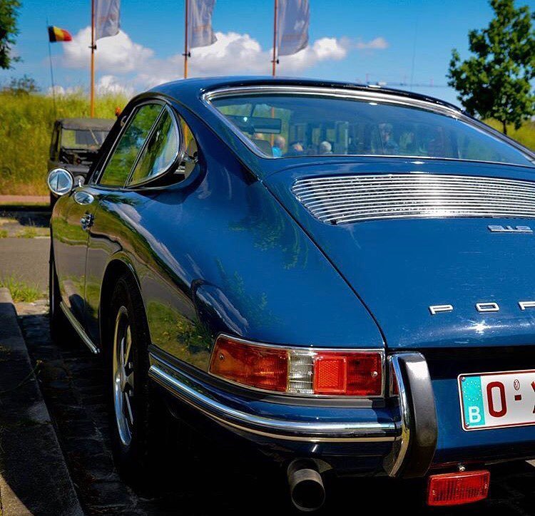 r_elfer's tweet photo. Beautiful 912 from Belgium ๐๐ปโ๏ธ
๐ท @adcversie
.
.
#912 #porsche912 #classic #vintageporsche #shortwheelbase https://t.co/msBX8G0idy https://t.co/xMV9v6WPrC