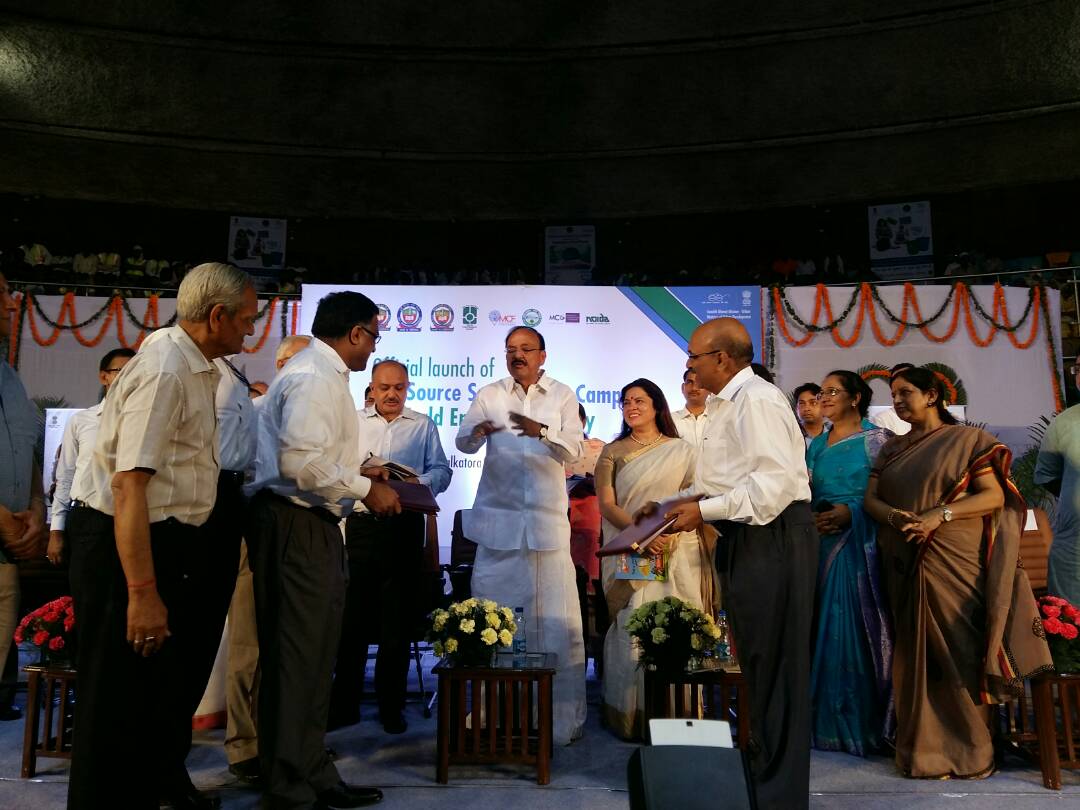 IL&FS Environment tweet media