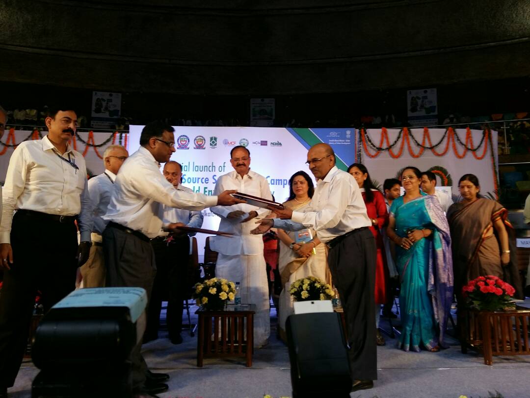 IL&FS Environment tweet media