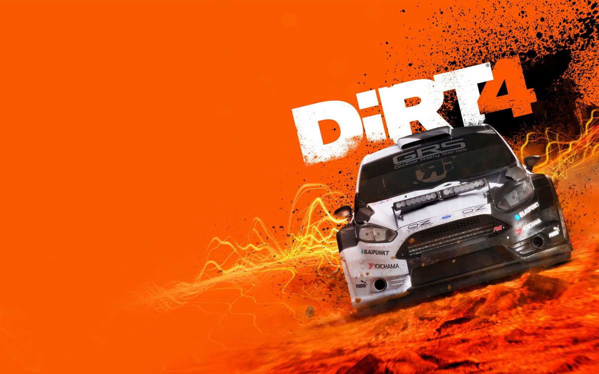 New_Game_Facts's tweet photo. DiRT 4🚗
OUT NOW‼️
PLAY NOW: https://t.co/5F25fo0xNI https://t.co/dsL0o1Sgkn