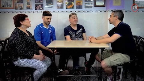 I aquí us deixem l'últim secció gastro de la temporada. De tapes pel carrer Luarca. Feu click! bit.ly/2r2Cuoh