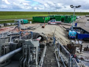 Recordboring naar Texel schreeuwt om vervolg dlvr.it/PL0BRC