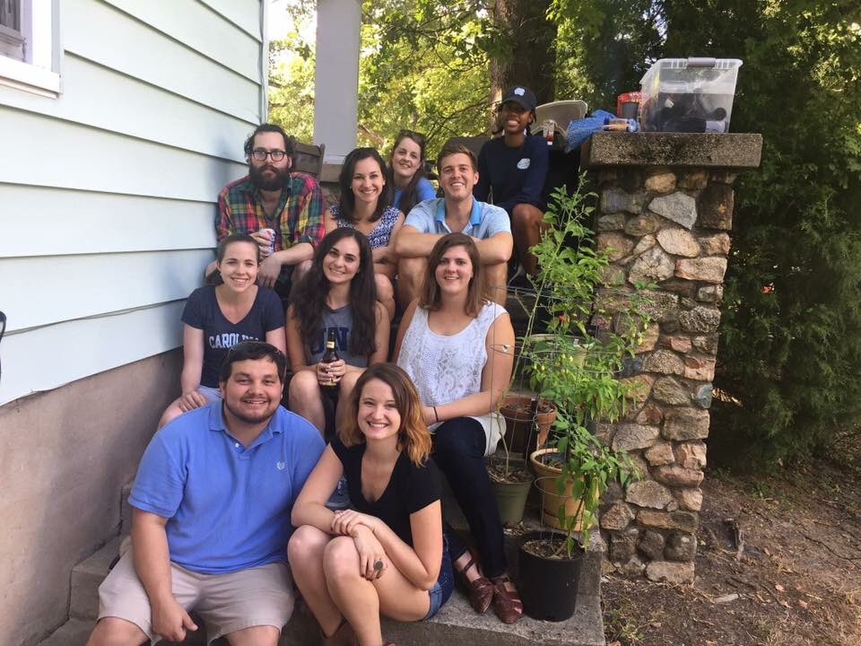 UNC MPA Program tweet media