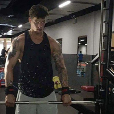 DaneWinterr's tweet photo. #NewProfilePic https://t.co/30ughShxof