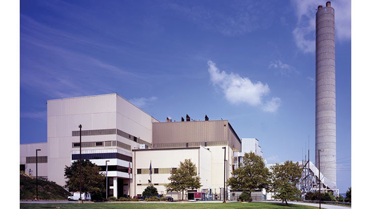 #FacilityFriday Covanta York serves the municipal solid waste needs of the nearly 400,000 residents of York County, PA!