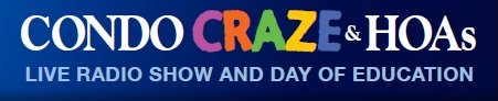 CondoCrazeHOAs's tweet image. This week on Condo Craze and HOAs.  SPECIAL GUEST - SENATOR RENE GARCIA conta.cc/2rRti9D