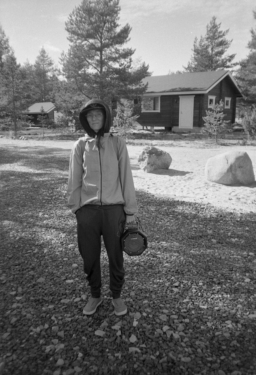 poemproducer's tweet photo. #SONICWILDERNESS 2015 
#fieldtechno camp https://t.co/STQKjUMOAQ