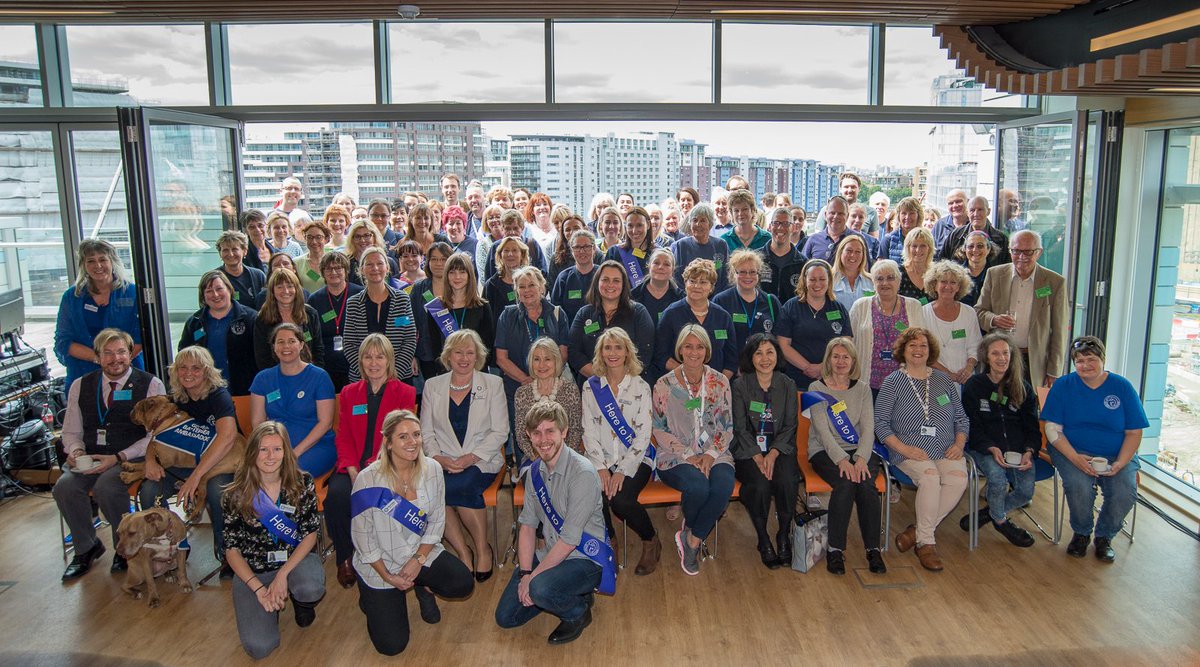 CompanionDW's tweet photo. Battersea holds first conference for volunteers and foster carers https://t.co/WxMskiW9yn @BDCH #rescue #dogs https://t.co/QQ94emySh4