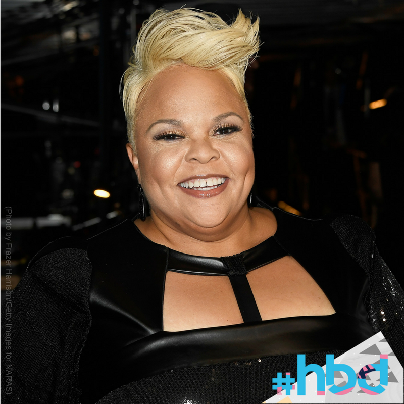 Happy Birthday and many blessings to diva Tamela Mann ( 