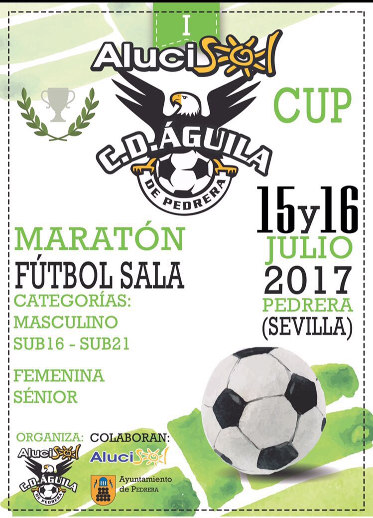 Ya son 14 inscritos en la Sub-21, tan solo 2 plazas disponibles