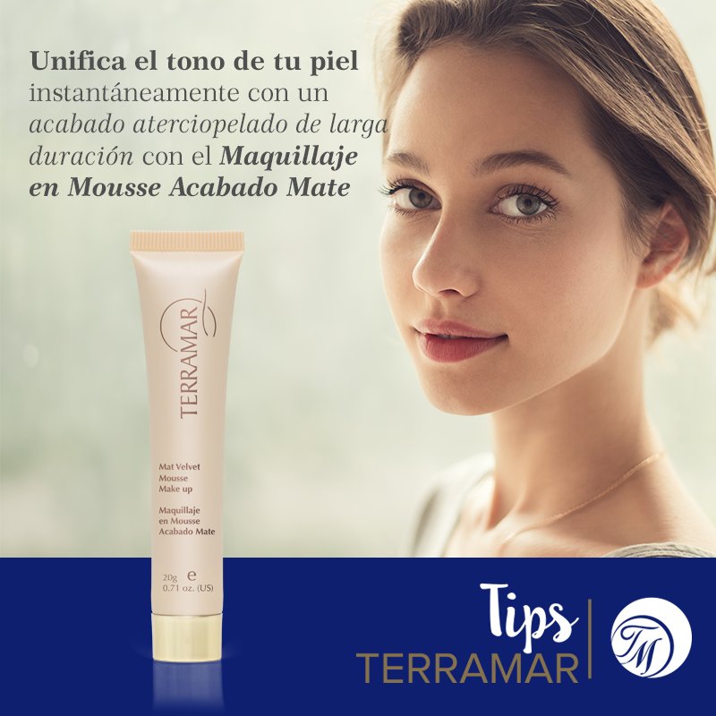 Terramar Brands México on Twitter: Terramar Brands México on Twitter: