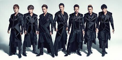 JSBLOVE27900301's tweet photo. 癒してくれるのは
JSBだけ♡
幸せ過ぎる( *¯ ꒳¯*)

共感できる人RT✔
#JSB
#いつもカッコイイ https://t.co/bEW6uywHAd