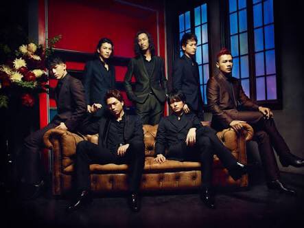 JSBLOVE27900301's tweet photo. 癒してくれるのは
JSBだけ♡
幸せ過ぎる( *¯ ꒳¯*)

共感できる人RT✔
#JSB
#いつもカッコイイ https://t.co/bEW6uywHAd