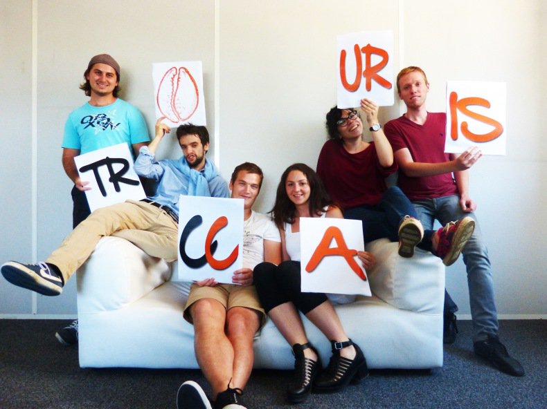 EKOPO_'s tweet photo. La startup grenobloise @troccauris remet le troc au goût du jour https://t.co/bgypcxnm2D par @BenjaminAdlerLA v/@EKOPO_ #économiecirculaire https://t.co/JiwHn16bfn