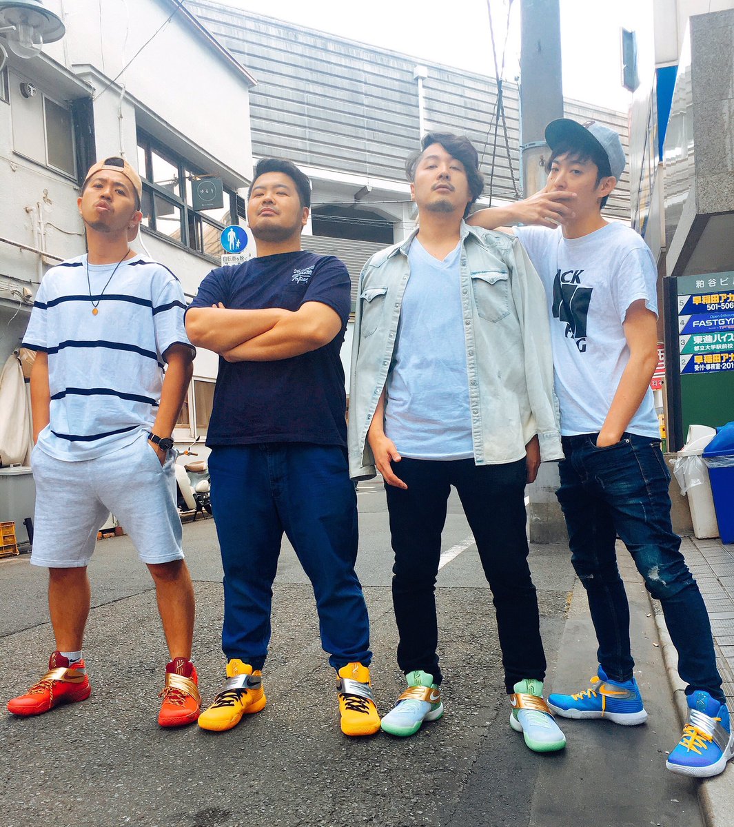 肉だんご シクラメン En Twitter ちゃお いよいよ明日からシクラメン史上最大のツアーが始まります٩ ˊᗜˋ و 楽しみだぜ 最高の夏物語をみんなでつくろ ๑ ㅂ و おー ง ง