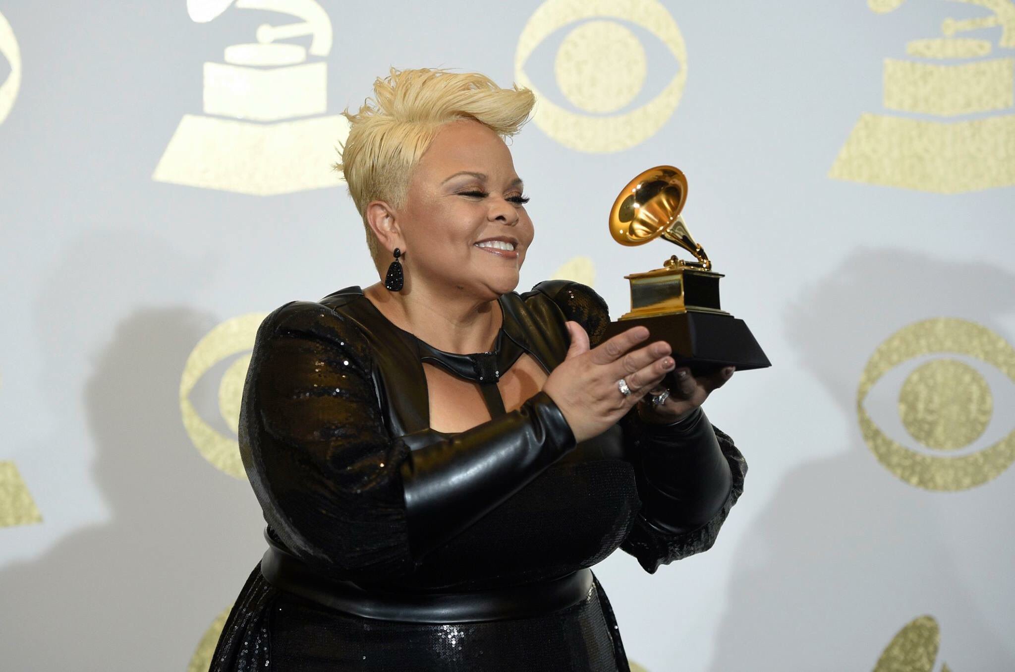 Happy birthday to actress and gospel singer Tamela Mann! She turns 51 today. 