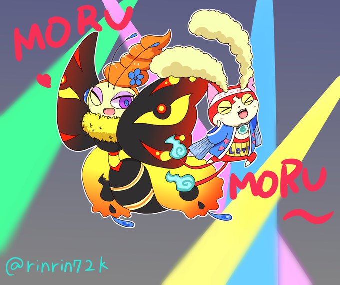 ササメさん がハッシュタグ 妖怪ウォッチクラスタさんの深夜のお絵描き60分一本勝負 をつけたツイート一覧 1 Whotwi グラフィカルtwitter分析 ササメさん がハッシュタグ 妖怪ウォッチクラスタさんの深夜のお絵描き60分一本勝負 をつけたツイート一覧 1 Whotwi グラフィカルtwitter分析