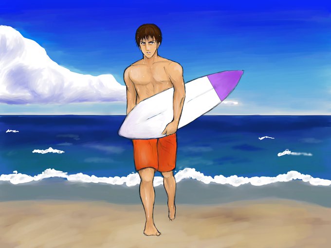サーフィン 高画質 のtwitterイラスト検索結果 古い順 サーフィン 高画質 のtwitterイラスト検索結果 古い順