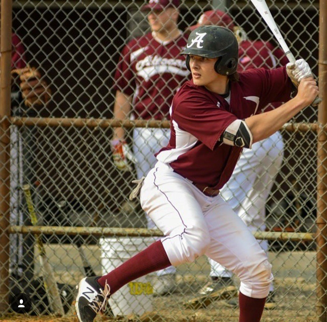 TSBGConnect's tweet photo. @mlbpipeline introducing #elliotmast #mlbdraftprospect #hiddengem https://t.co/CYELx8IZDR