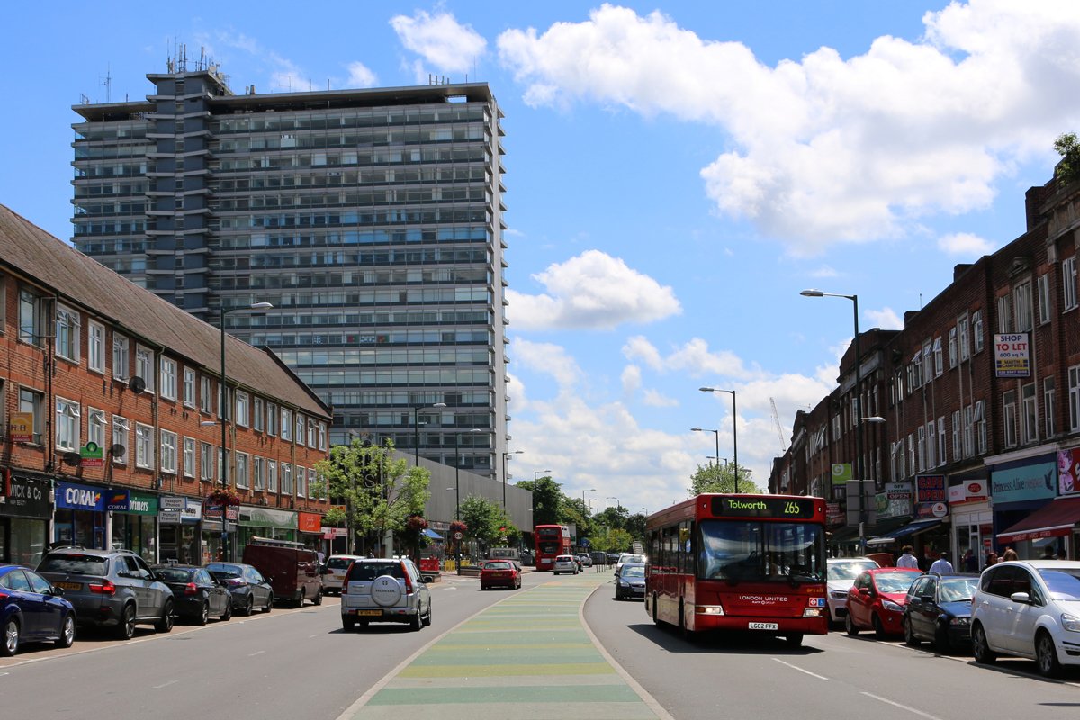 RBKingston's tweet photo. What do you think about #Tolworth? Join us for a drop-in session to chat with our planning officers.
https://t.co/yYRBEStUx4 https://t.co/nOMGES0elF