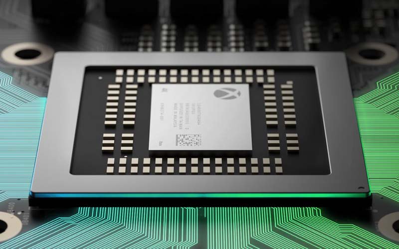 MWaypoint's tweet photo. Avec elle on parle de #ProjectHelix #ProjectCentennial #Steam #uwp voici la face cachée du #ProjectScorpio : https://t.co/MWcvR1lfp5 #XboxE3 https://t.co/9MLGqom4KX