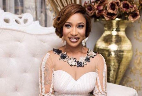 HAPPY Birthday to Tonto Dikeh turns 32 (Glowing photos)  