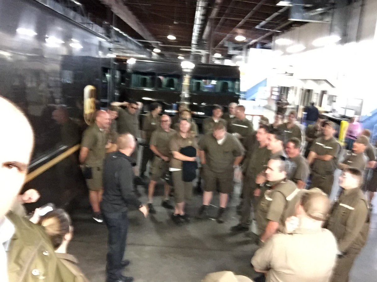 PCM time @paulevansups <a href="/Bhnry959/">Bill Henry</a>