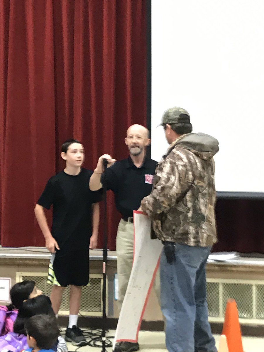 FVES_nobles's tweet photo. Thank you Mr. Holte and Mr. Murphy https://t.co/3wI6zIrNKd
