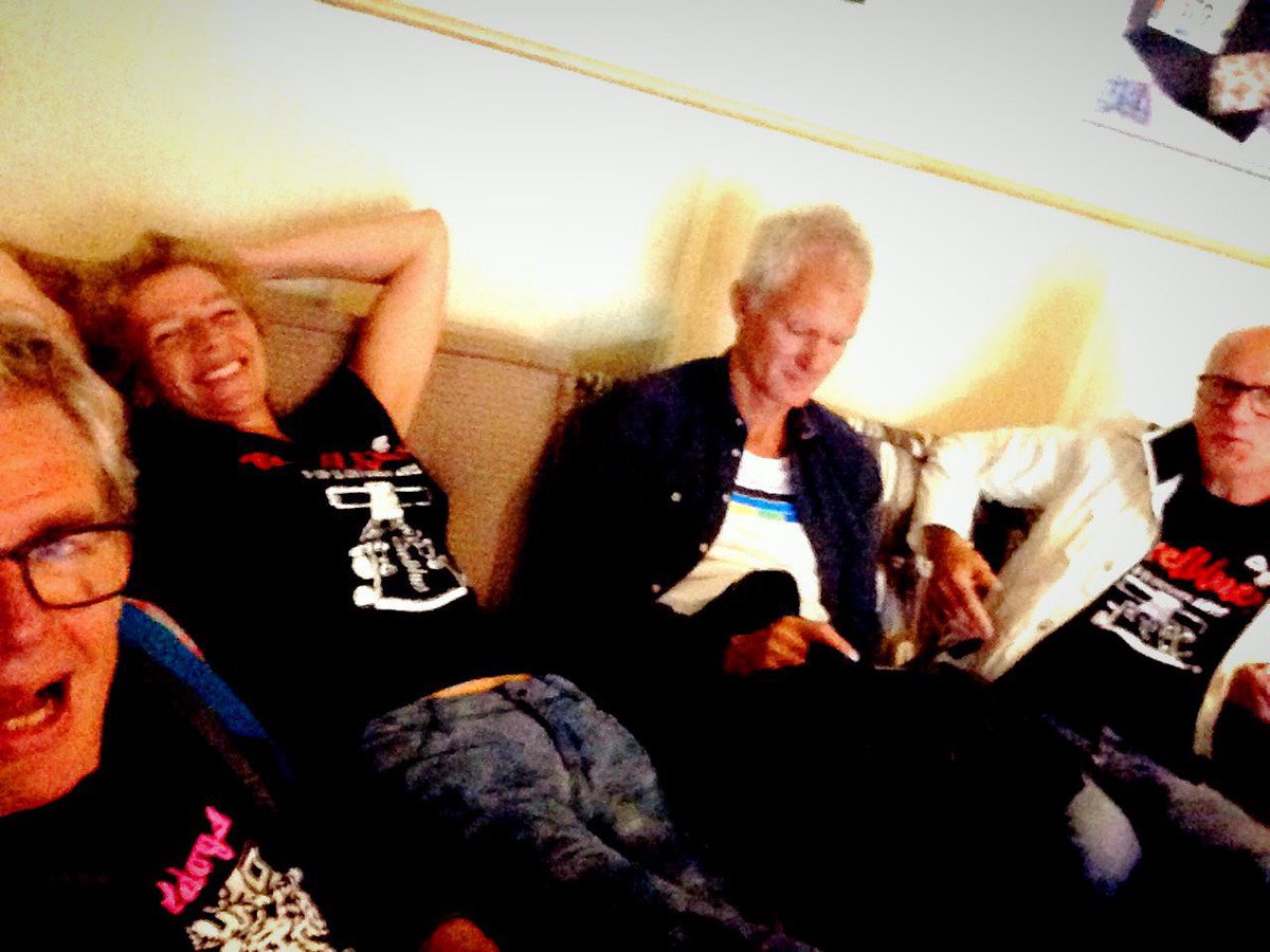 Update: vr 9/6 <a href="/stayokay_texel/">Stayokay Texel</a>; za 10/6 12:00h @oudevismarkttx 21:00h <a href="/CafeMans/">CaféMans</a>; zo 11/6 8:30 <a href="/stayokay_texel/">Stayokay Texel</a> 16:00h tba (<a href="/Klif12/">De Toegift</a> cancelled)