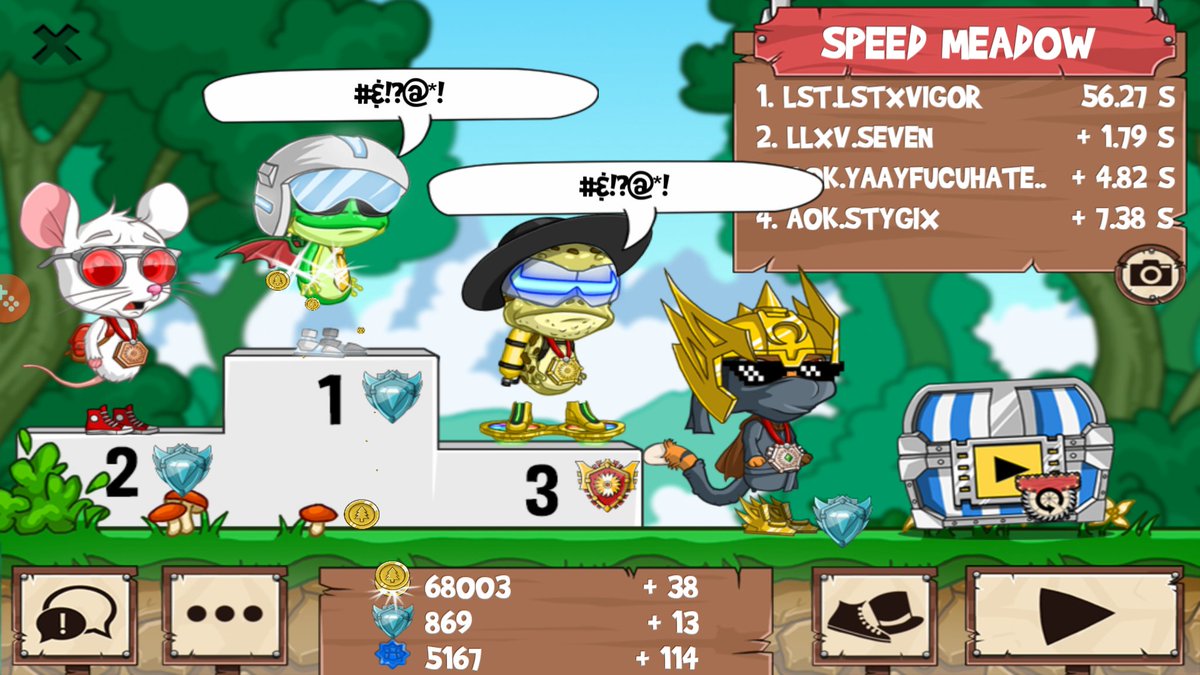 ignighter440's tweet photo. Want to catch an L? #Seven #Yaayfucuhaters #Stygix https://t.co/oZzx7XGcAT