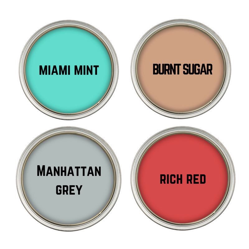 JohnstonesUK's tweet photo. Who's up for some #FridayFun?!
Follow &amp; RT to #win a £10 voucher. Tell us, which colour below is your favourite? https://t.co/PTWoeaJG77